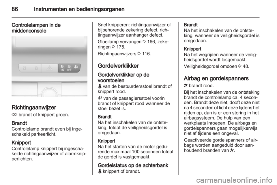 OPEL INSIGNIA 2010  Gebruikershandleiding (in Dutch) 