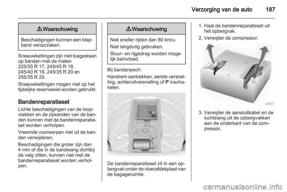 OPEL INSIGNIA 2010.5  Gebruikershandleiding (in Dutch) 