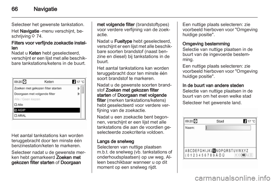 OPEL INSIGNIA 2011  Handleiding Infotainment (in Dutch) 
