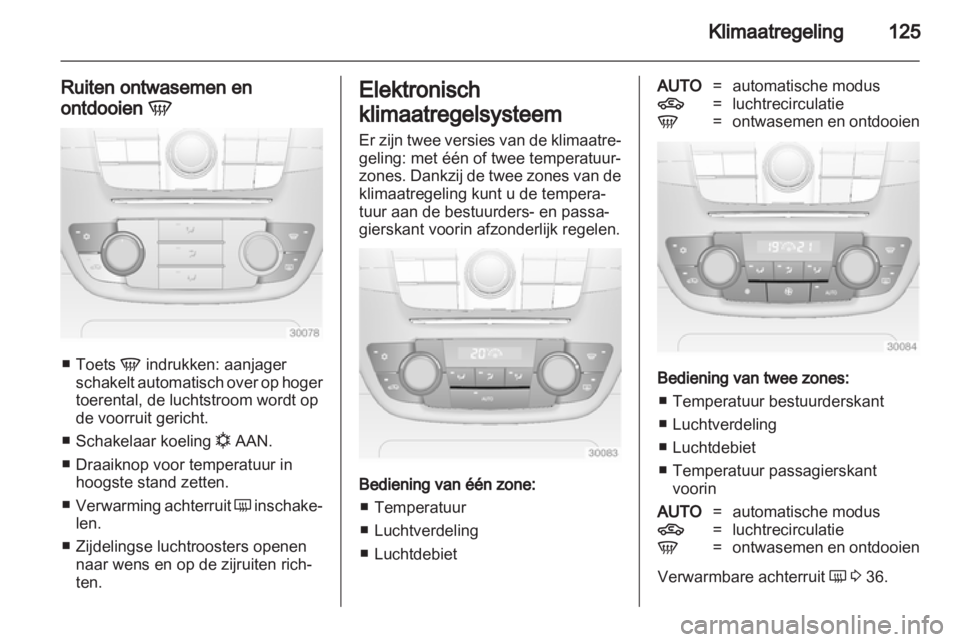OPEL INSIGNIA 2011  Gebruikershandleiding (in Dutch) 