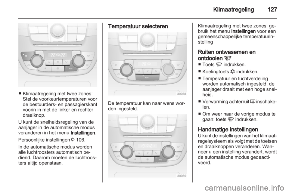 OPEL INSIGNIA 2011  Gebruikershandleiding (in Dutch) 