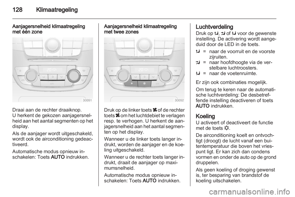 OPEL INSIGNIA 2011  Gebruikershandleiding (in Dutch) 