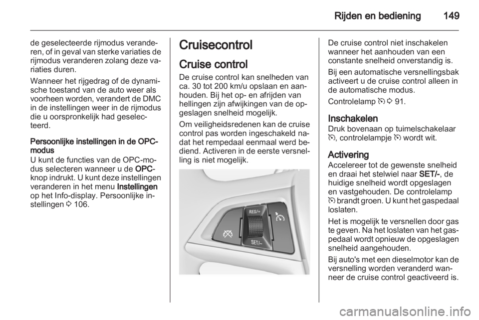 OPEL INSIGNIA 2011  Gebruikershandleiding (in Dutch) 