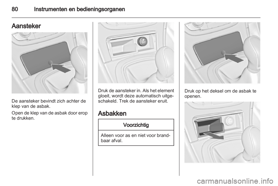 OPEL INSIGNIA 2011  Gebruikershandleiding (in Dutch) 