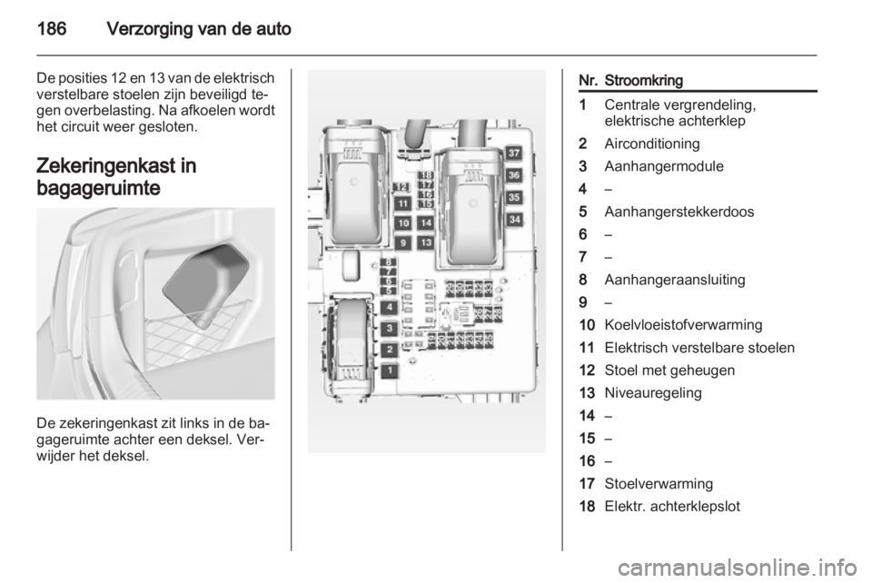 OPEL INSIGNIA 2011.5  Gebruikershandleiding (in Dutch) 