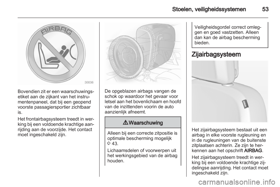 OPEL INSIGNIA 2011.5  Gebruikershandleiding (in Dutch) 