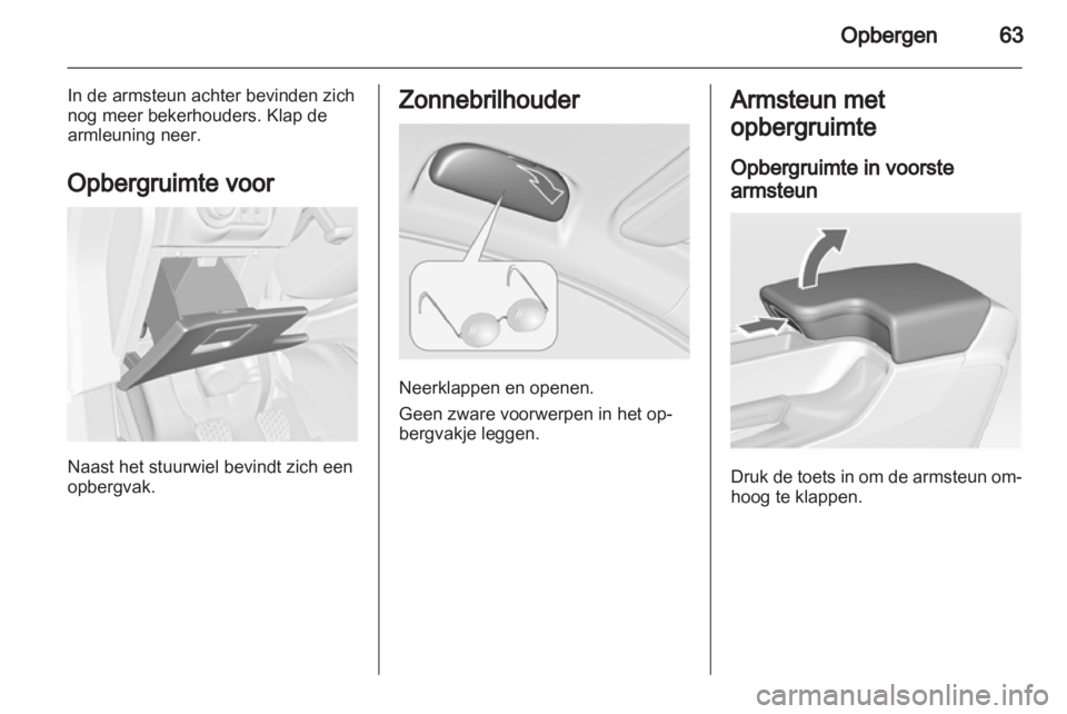 OPEL INSIGNIA 2011.5  Gebruikershandleiding (in Dutch) 