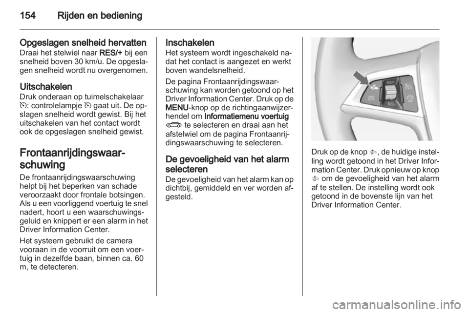 OPEL INSIGNIA 2012  Gebruikershandleiding (in Dutch) 