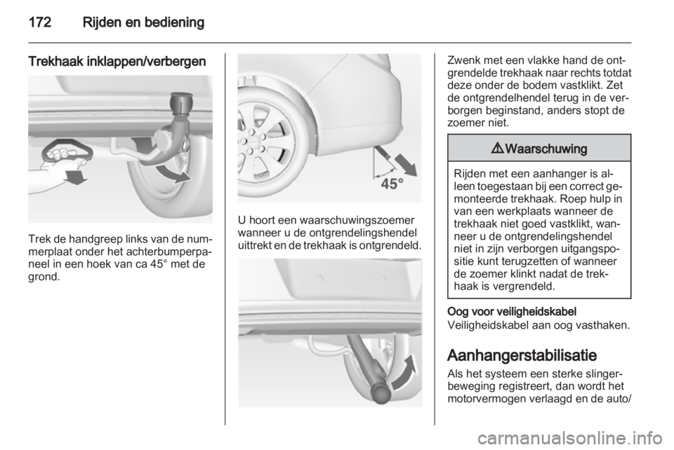 OPEL INSIGNIA 2012  Gebruikershandleiding (in Dutch) 