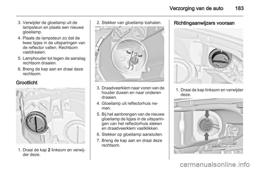 OPEL INSIGNIA 2012  Gebruikershandleiding (in Dutch) 