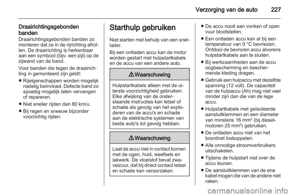 OPEL INSIGNIA 2012.5  Gebruikershandleiding (in Dutch) 