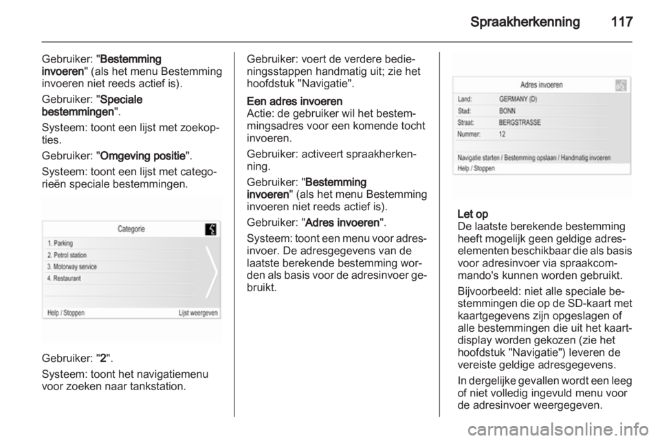 OPEL INSIGNIA 2013  Handleiding Infotainment (in Dutch) 