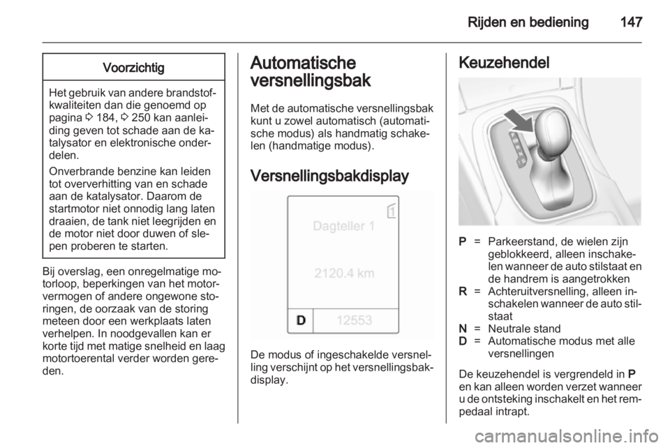 OPEL INSIGNIA 2013  Gebruikershandleiding (in Dutch) 