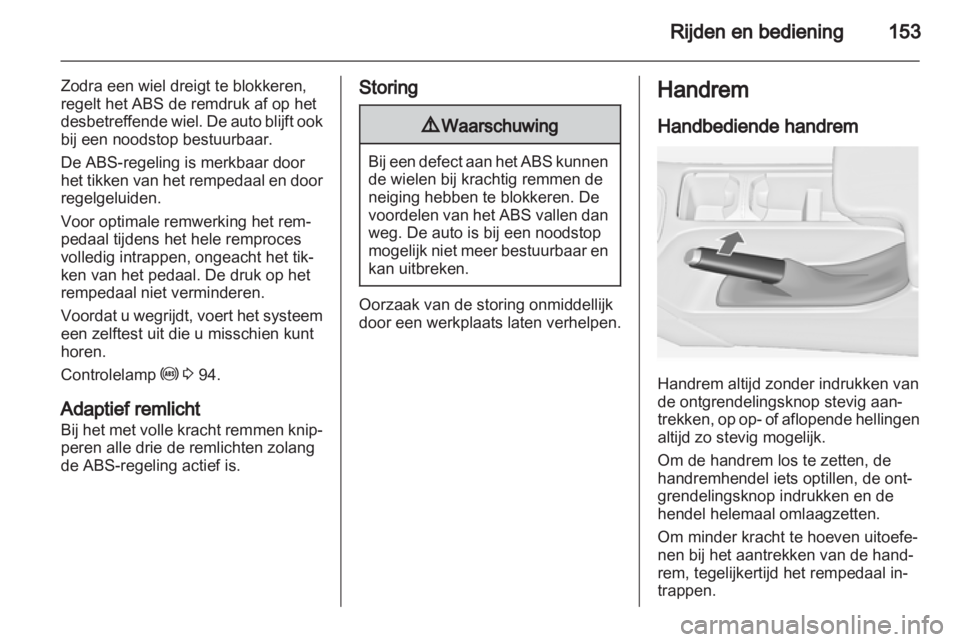 OPEL INSIGNIA 2013  Gebruikershandleiding (in Dutch) 