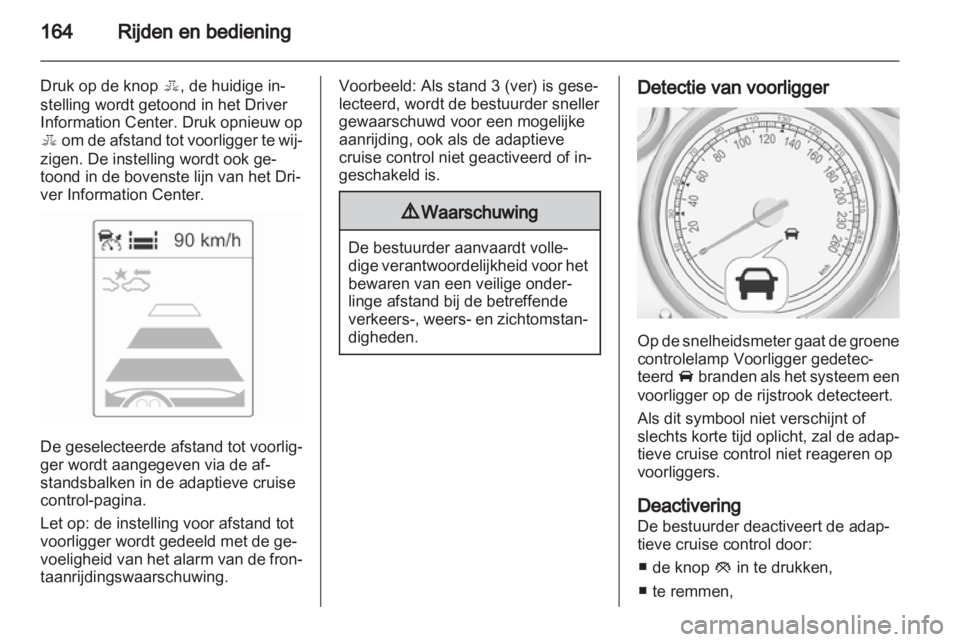 OPEL INSIGNIA 2013  Gebruikershandleiding (in Dutch) 