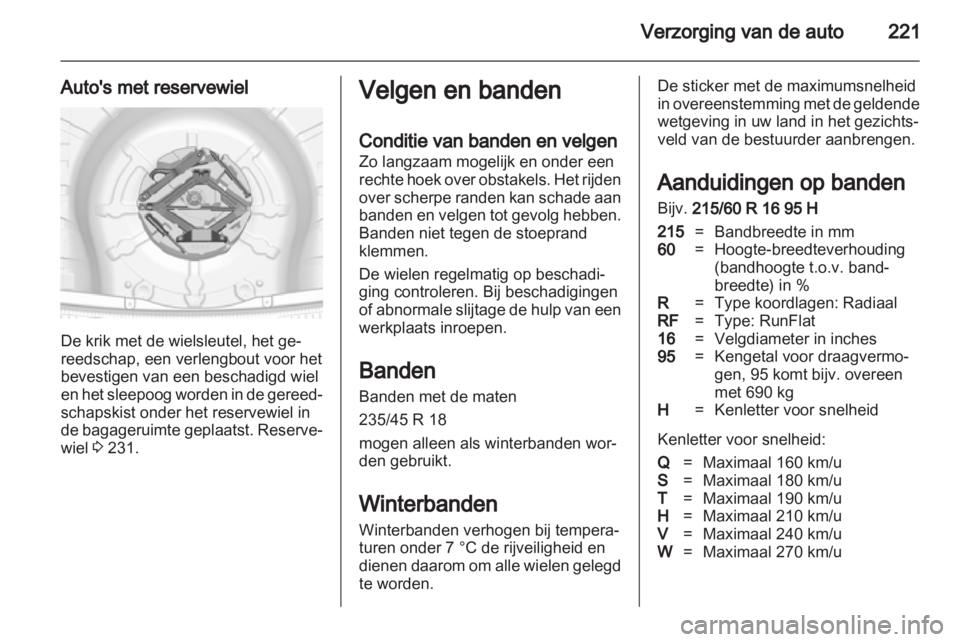 OPEL INSIGNIA 2013  Gebruikershandleiding (in Dutch) 