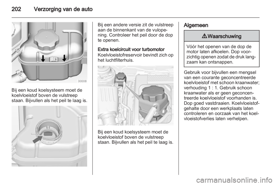 OPEL INSIGNIA 2013.5  Gebruikershandleiding (in Dutch) 