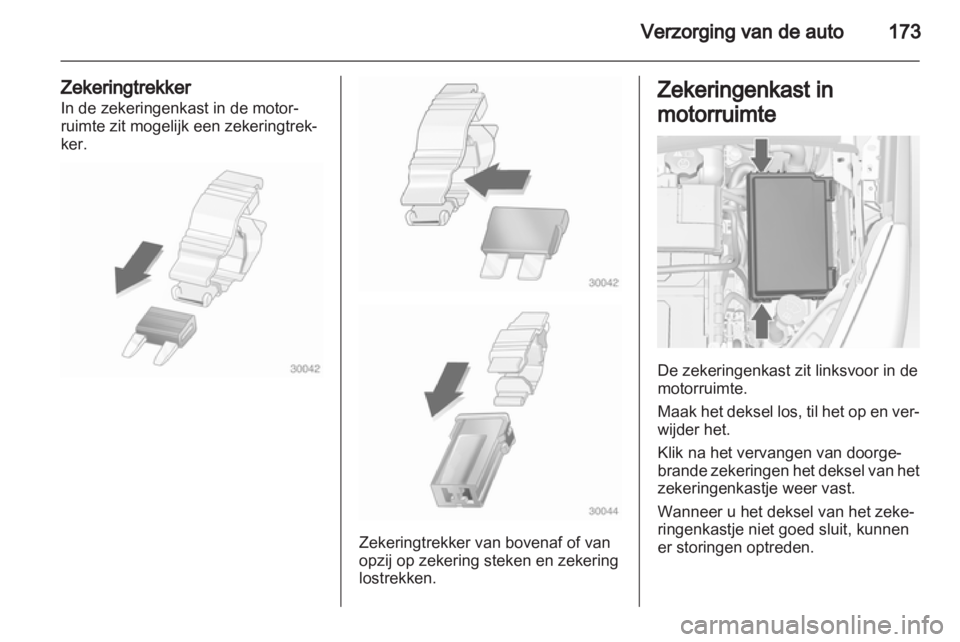 OPEL MERIVA 2012  Gebruikershandleiding (in Dutch) 