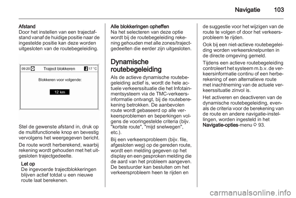 OPEL MERIVA 2013  Handleiding Infotainment (in Dutch) 
