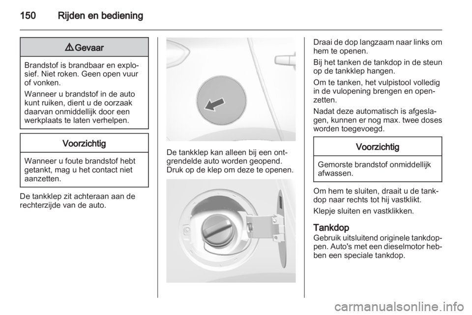 OPEL MOKKA 2013  Gebruikershandleiding (in Dutch) 
