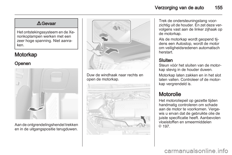 OPEL MOKKA 2013  Gebruikershandleiding (in Dutch) 