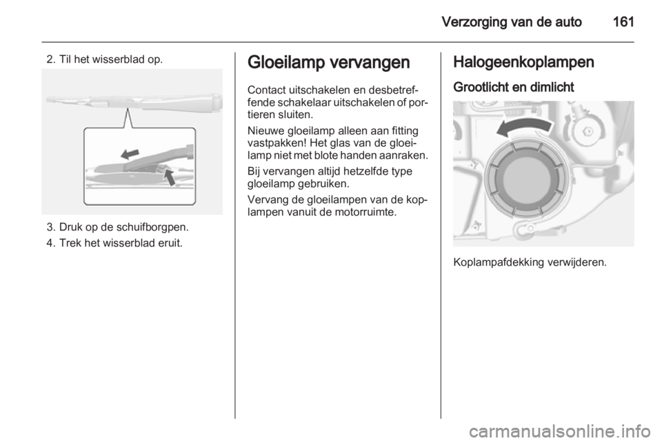 OPEL MOKKA 2013  Gebruikershandleiding (in Dutch) 