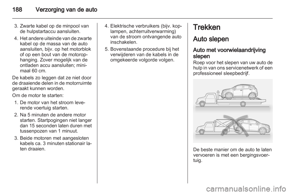 OPEL MOKKA 2013  Gebruikershandleiding (in Dutch) 