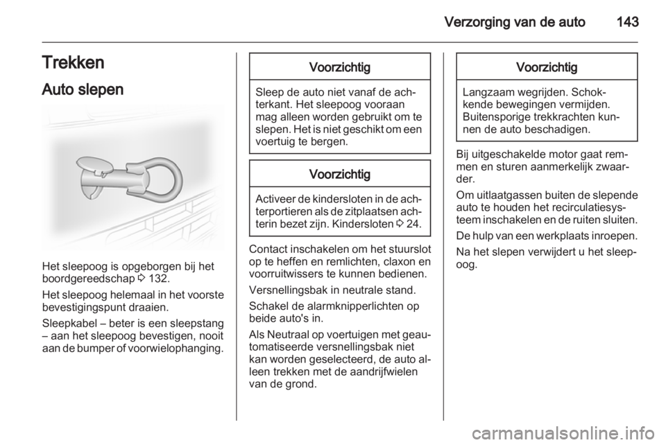 OPEL VIVARO 2012  Gebruikershandleiding (in Dutch) 