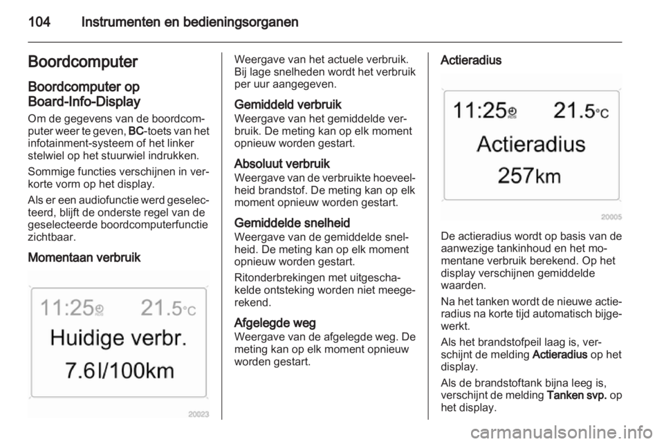OPEL ZAFIRA 2010  Gebruikershandleiding (in Dutch) 