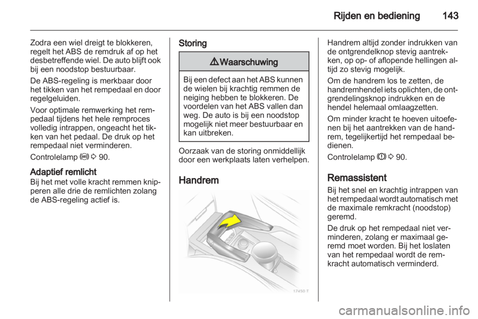 OPEL ZAFIRA 2010  Gebruikershandleiding (in Dutch) 