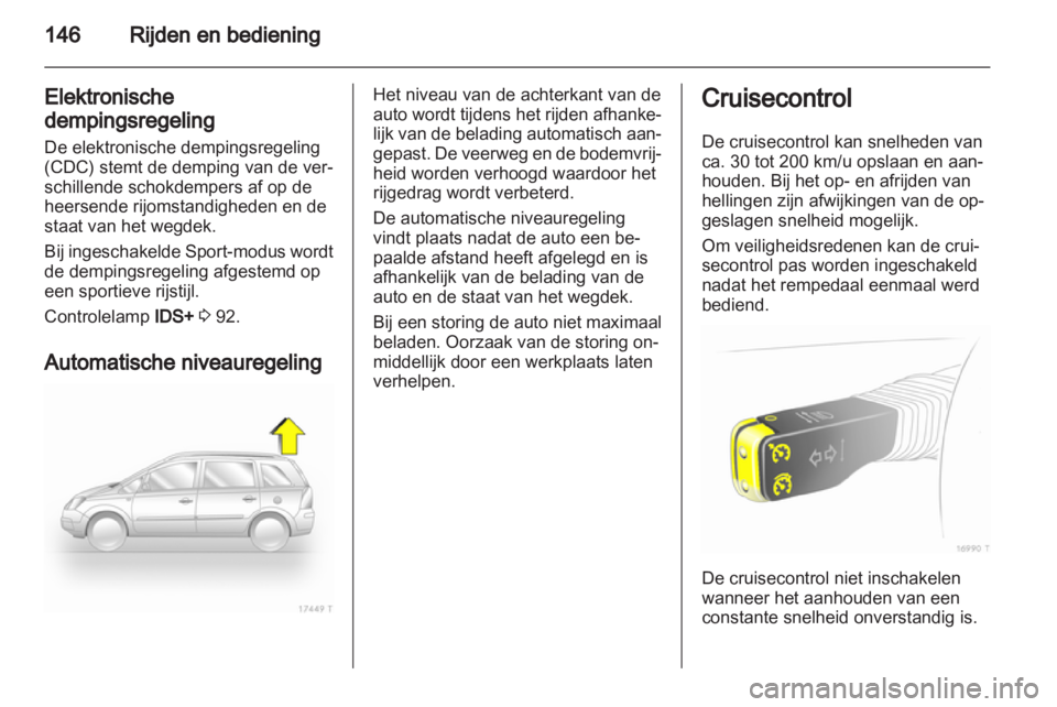 OPEL ZAFIRA 2010  Gebruikershandleiding (in Dutch) 