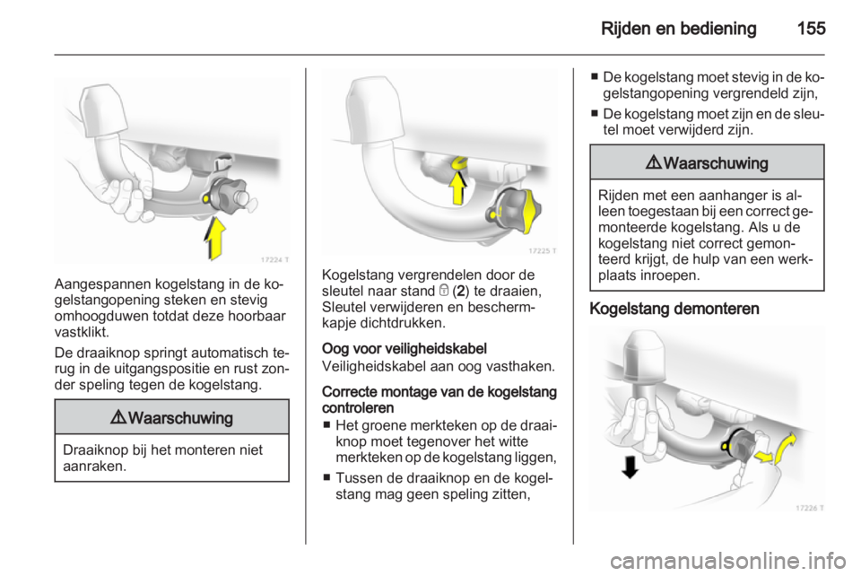 OPEL ZAFIRA 2010  Gebruikershandleiding (in Dutch) 
