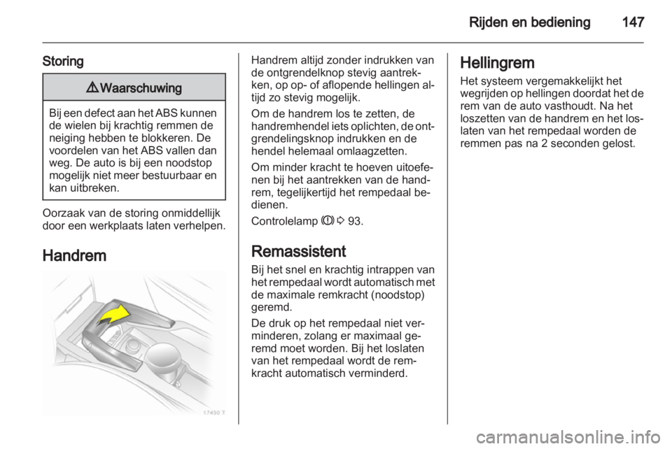 OPEL ZAFIRA 2011  Gebruikershandleiding (in Dutch) 