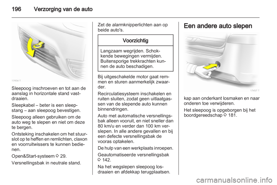 OPEL ZAFIRA 2011  Gebruikershandleiding (in Dutch) 