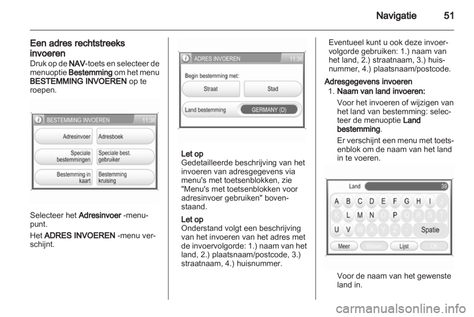 OPEL ZAFIRA B 2014  Handleiding Infotainment (in Dutch) 