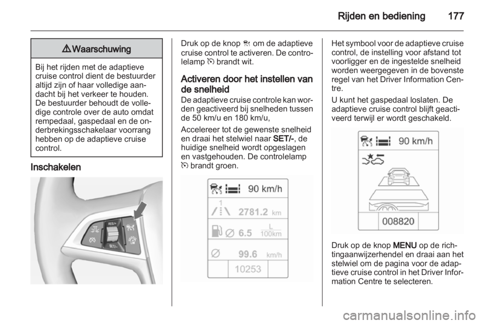 OPEL ZAFIRA TOURER 2012  Gebruikershandleiding (in Dutch) 