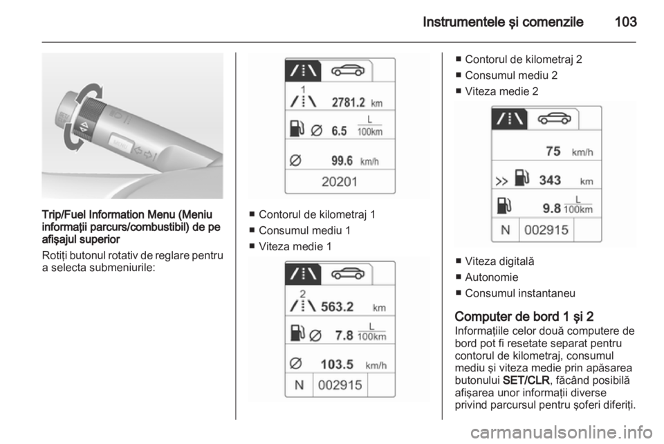 OPEL ADAM 2013.5  Manual de utilizare (in Romanian) 