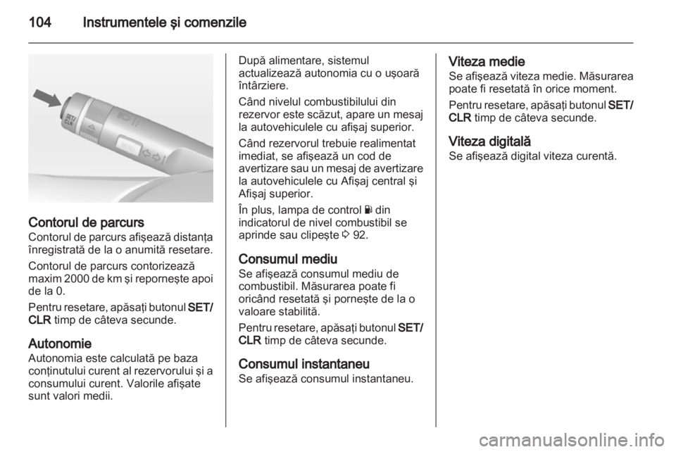 OPEL ADAM 2013.5  Manual de utilizare (in Romanian) 