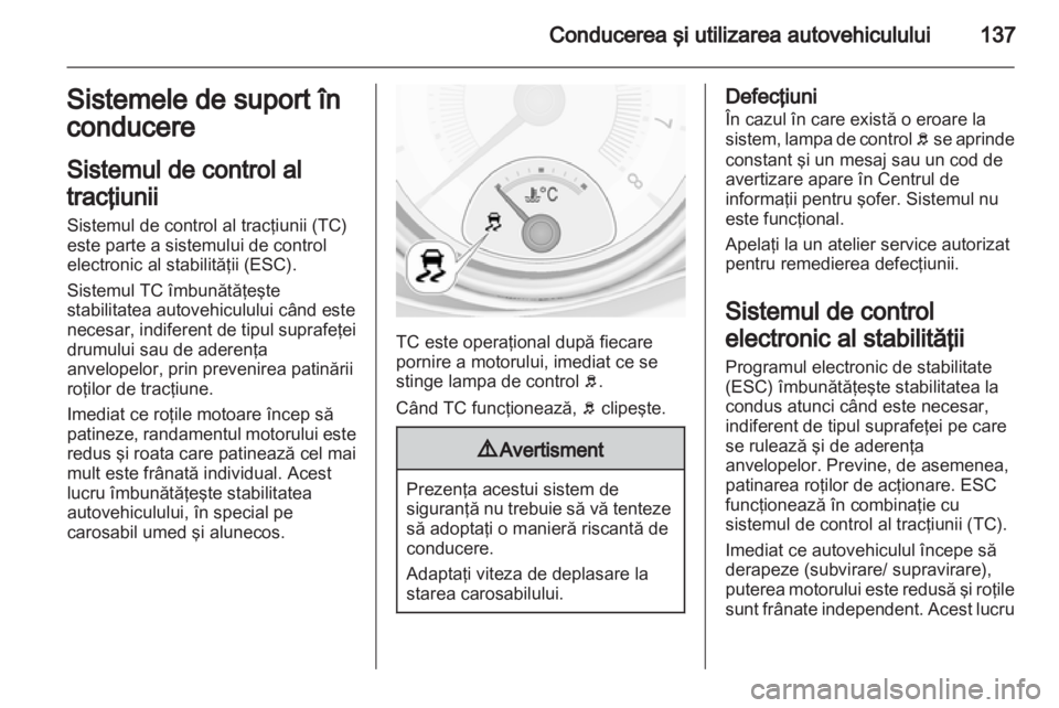 OPEL ADAM 2013.5  Manual de utilizare (in Romanian) 