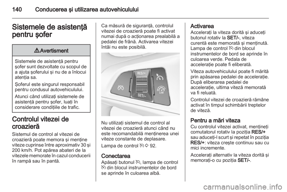 OPEL ADAM 2013.5  Manual de utilizare (in Romanian) 