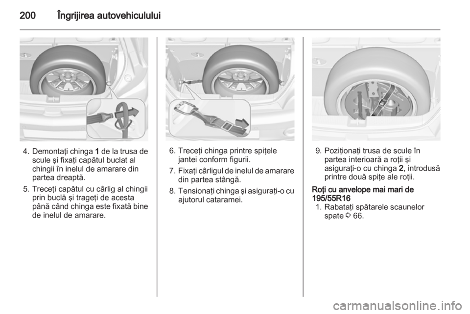 OPEL ADAM 2013.5  Manual de utilizare (in Romanian) 