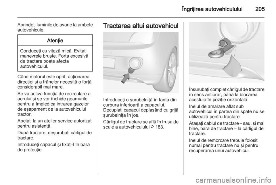 OPEL ADAM 2013.5  Manual de utilizare (in Romanian) 