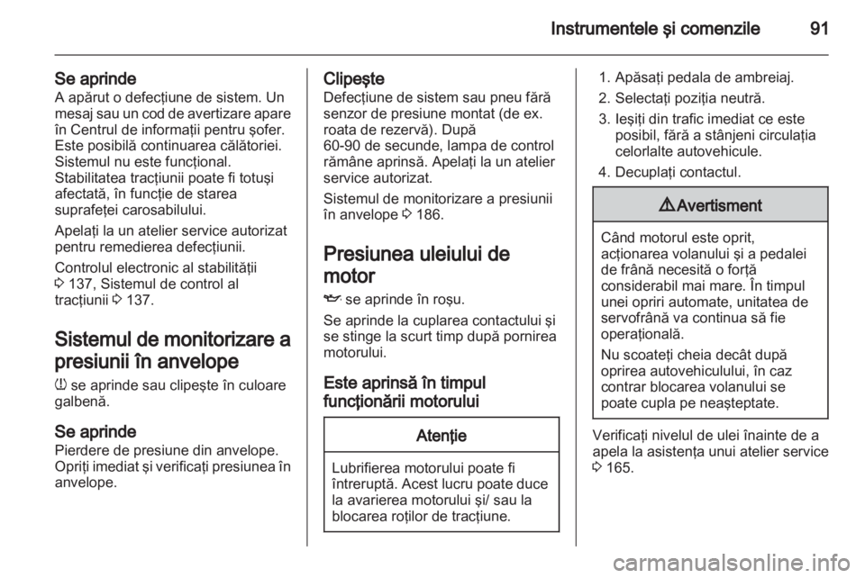 OPEL ADAM 2013.5  Manual de utilizare (in Romanian) 