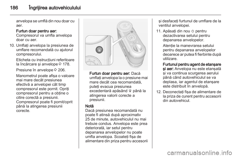 OPEL AMPERA 2013  Manual de utilizare (in Romanian) 