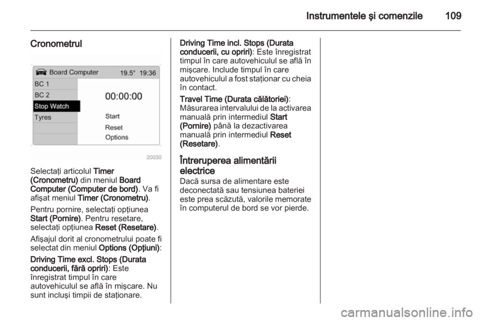 OPEL ANTARA 2011  Manual de utilizare (in Romanian) 