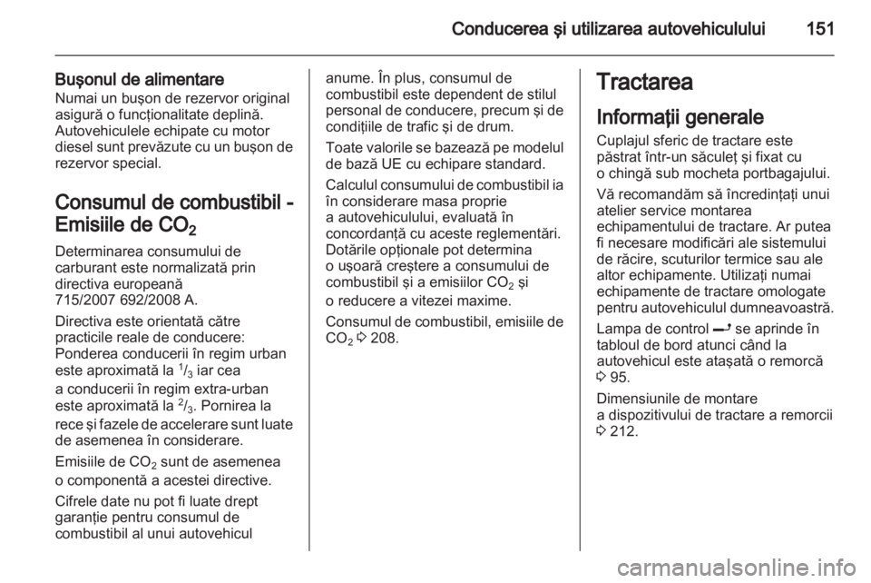 OPEL ANTARA 2011  Manual de utilizare (in Romanian) 