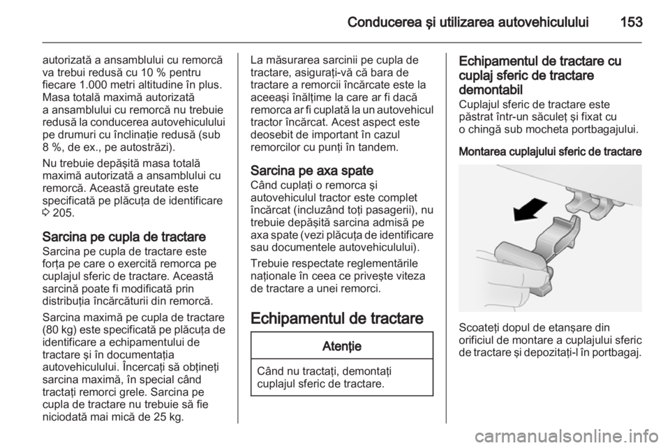 OPEL ANTARA 2011  Manual de utilizare (in Romanian) 