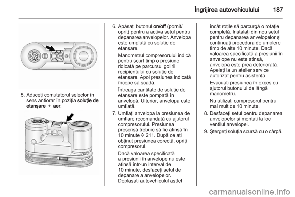 OPEL ANTARA 2011  Manual de utilizare (in Romanian) 