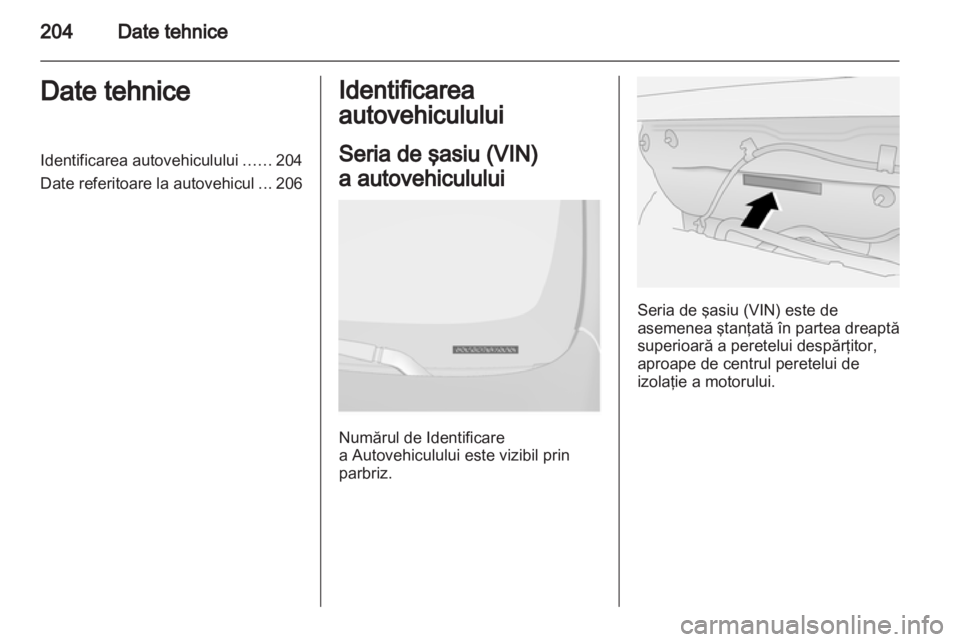 OPEL ANTARA 2011  Manual de utilizare (in Romanian) 