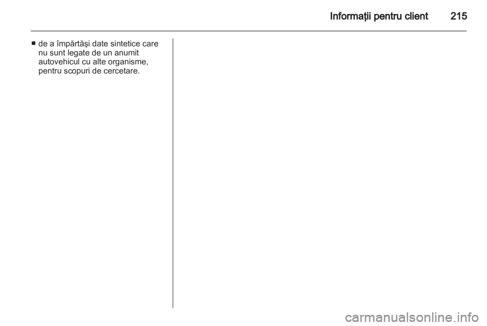 OPEL ANTARA 2011  Manual de utilizare (in Romanian) 